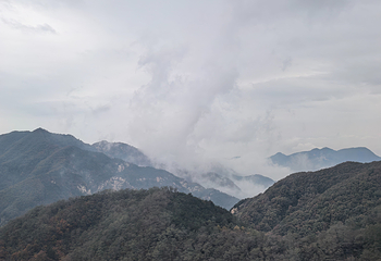 泰山风景区第 62 张图片