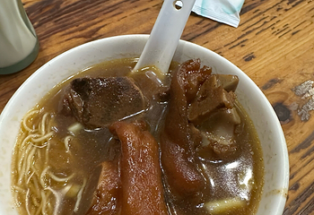 吴财记面家(大同路店)第 34 张图片