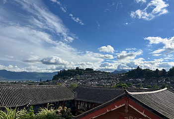 丽江古城第 65 张图片