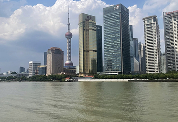 陆家嘴第 46 张图片