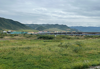 防川风景区第 14 张图片