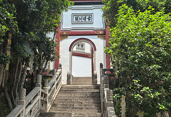 晴川阁第 115 张图片
