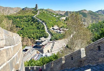 雁门关景区第 163 张图片