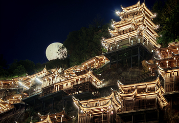 望仙谷第 94 张图片