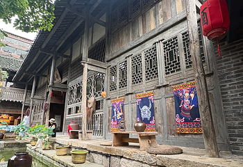 贵州乌江寨国际旅游度假区第 112 张图片