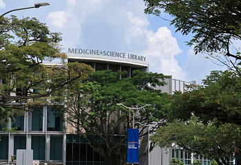 新加坡国立大学第 31 张图片