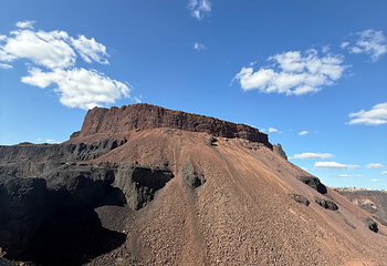 乌兰哈达火山地质公园第 156 张图片