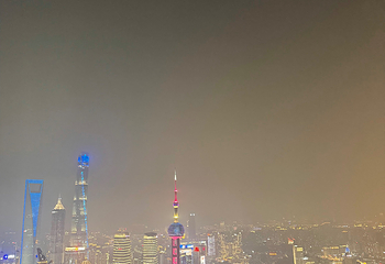 The Stage 白玉兰观景台第 56 张图片