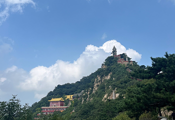 盘山第 89 张图片
