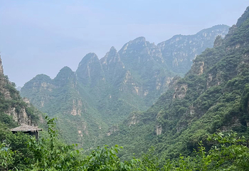 十渡风景名胜区第 42 张图片