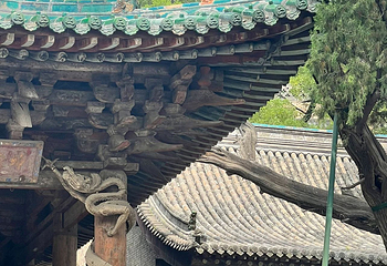 晋祠博物馆第 315 张图片