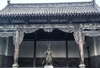 双林寺第 94 张图片