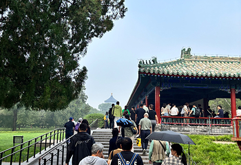 天坛公园第 345 张图片