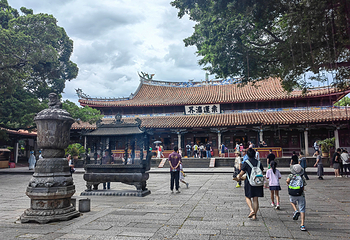 泉州开元寺第 55 张图片