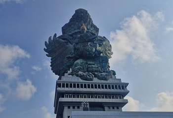神鹰广场文化公园第 77 张图片