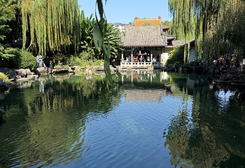 趵突泉景区第 203 张图片