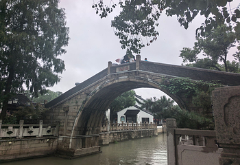 寒山寺第 179 张图片