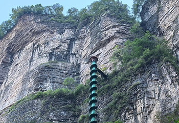 太行大峡谷景区第 84 张图片