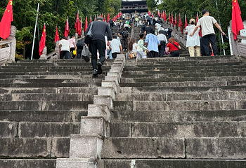 台州府城墙第 56 张图片