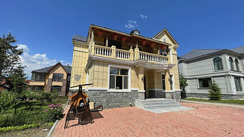 亚布力滑雪场温泉滑雪度假山庄