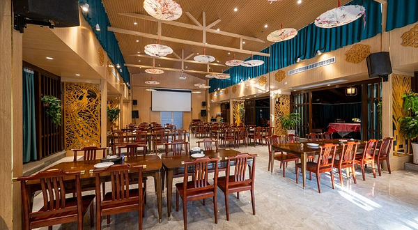 百里柳江-凤凰河温泉生态旅游区