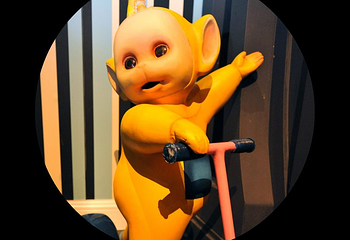 The National Wax Museum Plus第 3 张图片