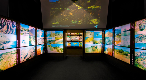 自然与考古博物馆