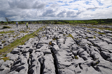 Poulnabrone Dolmen第 5 张图片