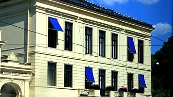 挪威诺贝尔研究所