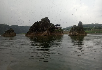 岛潭三峰第 12 张图片