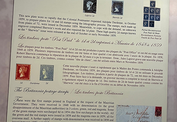 Mauritius Postal Museum第 23 张图片