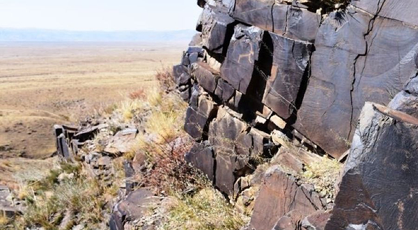 Bayanzhurek Settlement