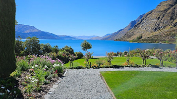 RealNZ | Walter Peak High Country Farm