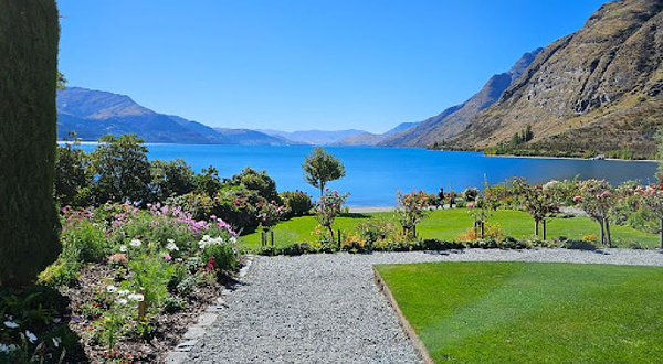 RealNZ | Walter Peak High Country Farm