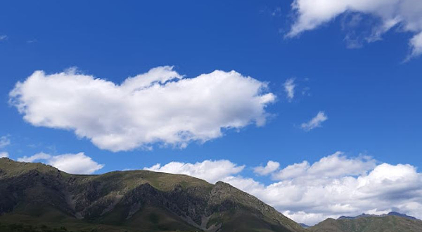 Khrebet Tarbagatay HP