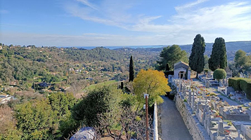 Village de Saint-Paul de Vence