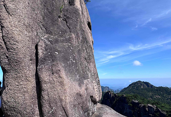 黄山风景区第 297 张图片