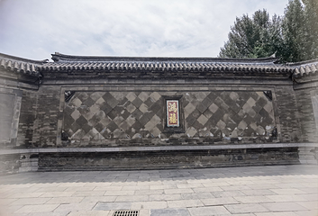 张学良旧居第 144 张图片