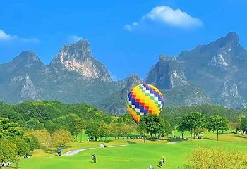 桂海晴岚第 27 张图片