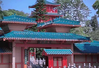 虞山公园第 10 张图片