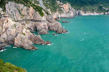 大陈岛旅游度假区第 6 张图片