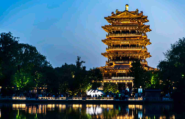 天下第一泉风景区第 15 张图片