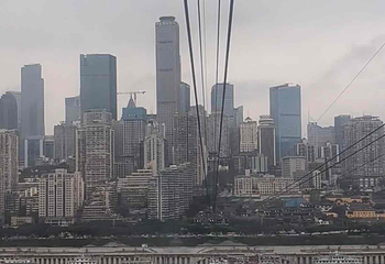 长江索道第 175 张图片