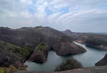 高椅岭旅游区第 92 张图片