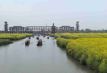 千垛景区第 43 张图片