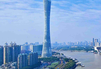 广州塔第 162 张图片