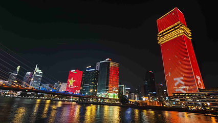 ICON号西贡河游船第 16 张图片