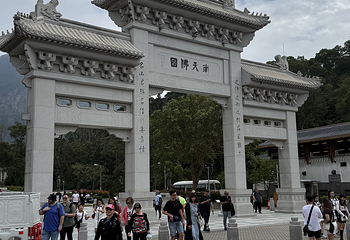 昂坪360第 204 张图片