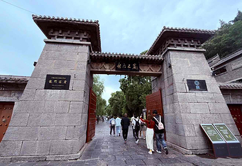 龙门石窟第 135 张图片