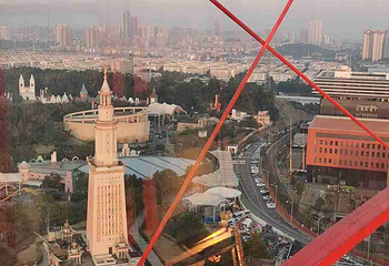 长沙世界之窗第 273 张图片